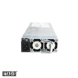 Front view of Etasis EFRP-553 Power supply