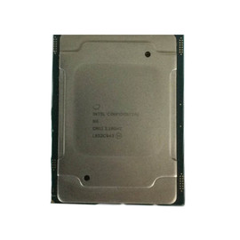 Front view of Intel Xeon 4116ES QN1J CPU