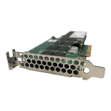side view of SSDPEDOX400G3