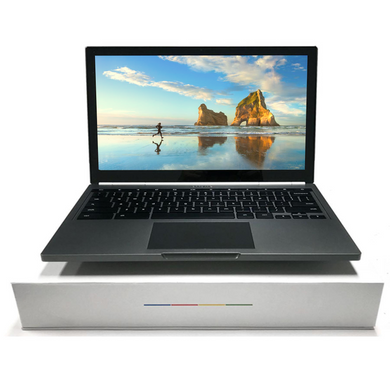 Linux Chromebook Pixel Wifi Retina Display 2560x1700 1Yr Warranty 32GB SSD | 4GB