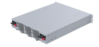 Micas 64x QSFP28 100Gbe/40Gbe Dual PSU Switch