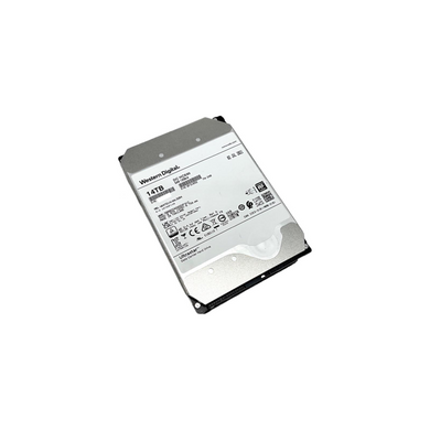 14TB SAS WUH721414AL5204 Western Digital 3.5in Server Hard Drive 7200 RPM 12Gbps