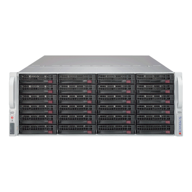 SSG-6049P-E1CR36L  server front view image