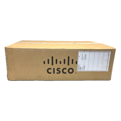 image of CISCO ISR4331/K9 Switch front view