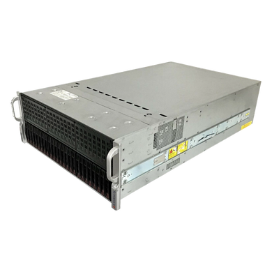 image of SYS-4029GP-TRT2 GPU server