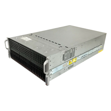 image of SYS-4029GP-TRT2 GPU server