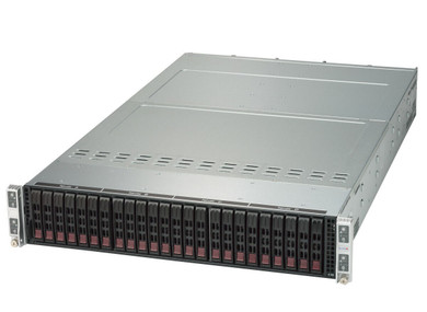 image of SYS-2027TR-HTRF+ server