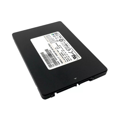 Side view of 240GB MZ-7KM240N