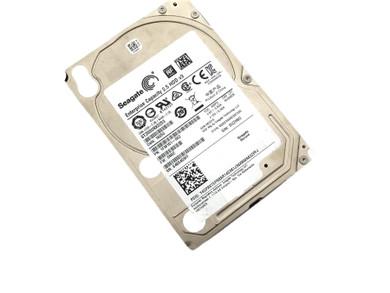 front view of 2TB SATA