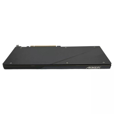Aorus Gigabyte Gc-4xm2g4 bottom.