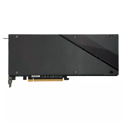 Aorus Gigabyte GC-4XM2G4 one click RAID storage Gen4 AIC ADAPTOR PCI-E x1 M.2 with 4x mz-1l29600