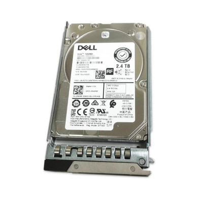 Hard Drives