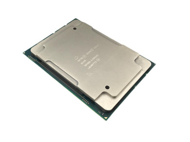 Diagonal view of Intel Xeon Gold 6148