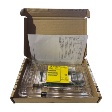 Front Photo Showing In Box