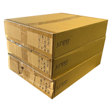 Side Photo Showing Box w/ Brand