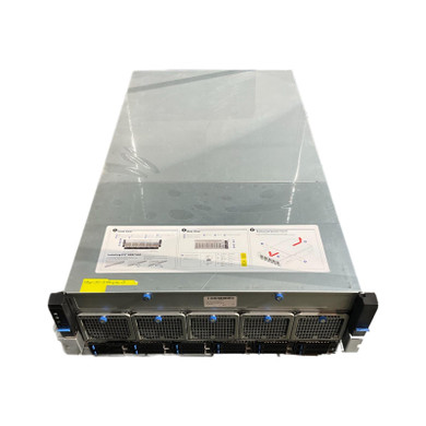 Ultimate 4U Rendering Beast Server MSI 4x 4090 24GB GPU AI Deep Learning Rig