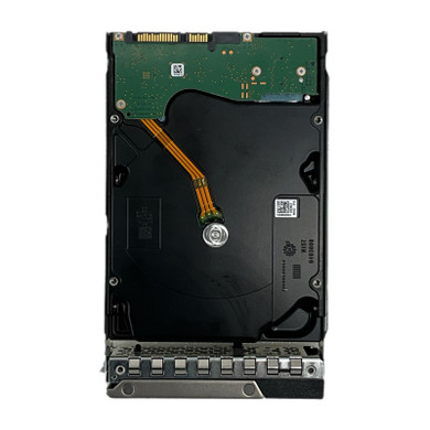 back view of 12TB SATA Dell