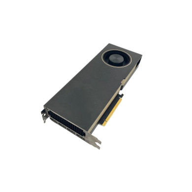Aerial Right View of  Nvidia RTX-A6000 ADA
