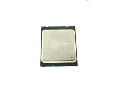 Front photo of E5-2670 V2 Server CPU