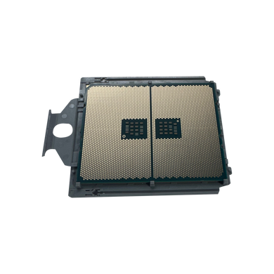 AMD EPYC 7713 2.0GHz 64Cores SP3 256MB 225W SERVER CPU 100-000000344 Unlocked Back View