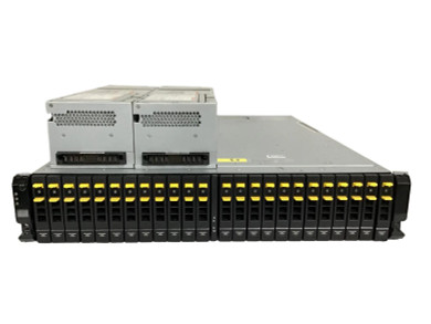 front view of HP 3PAR StoreServ 7450