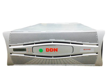 DDN Storage Scaler 8460 SS8460 6GBs 4U 84 Bay LFF JBOD Expander