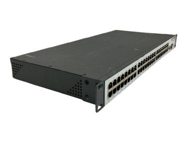 Side view of view of Opengear CM4148