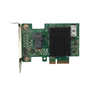 Front view of IBM Lenovo M1210 RAID Controller