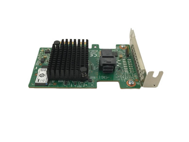 Side view of IBM Lenovo M1210 RAID Controller