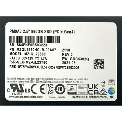 sata drive