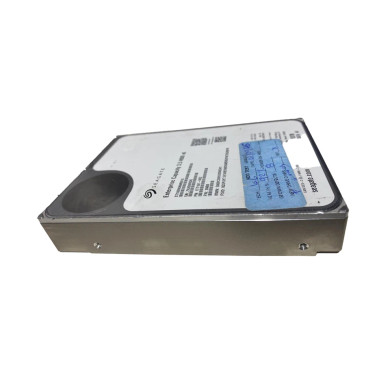 Side view of ST10000NM0016 drive