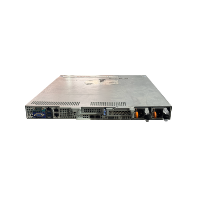 Dell PowerEdge R440 1U 10-Bay SFF SATA Rack Server – Barebone