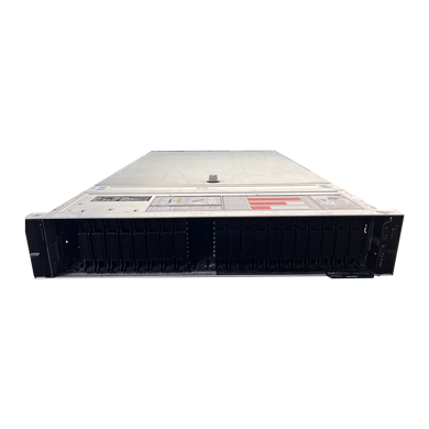 Dell R740 Server 16 bay SFF H330 2x 4210 20C 256GB RAM 1x 240GB SSD