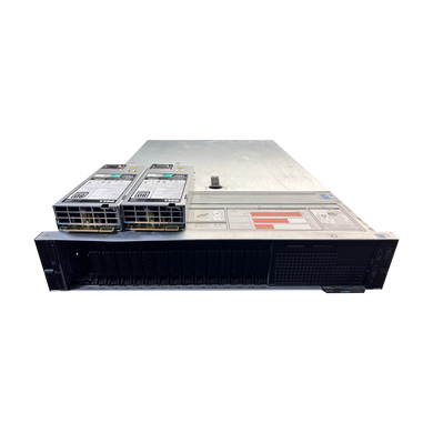 Dell R740 Server 16 Bay SFF H330 2x Platinum 8276 256GB RAM