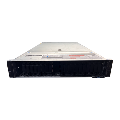 Dell R740XD 2U 24 Bay SFF Server 2x Platinum 8276 2x Silver 4210
