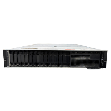 Dell DD9400 2U 16 Bay SFF 2x Silver 4210 20C H730p 128GB RAM