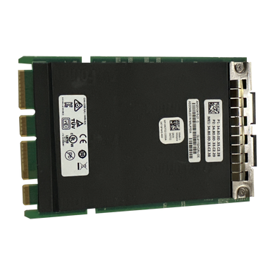 Landscape view of QL41132HQRJ-DE Network Adapter
