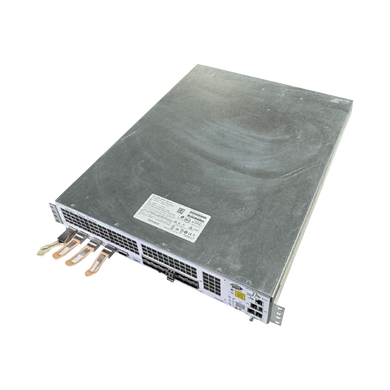 Right side view of Infinera Data Center Interconnect