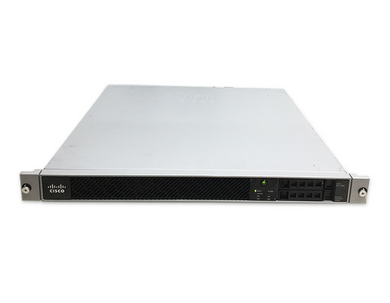Front view of Cisco IPS 4360