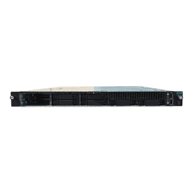 HPE ProLiant DL160 Gen10 1U 8-Bay LFF 1x Silver 4208 16GB DDR4