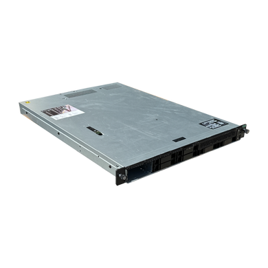 HPE ProLiant DL160 Gen10 1U 8-Bay LFF 1x Silver 4208 16GB DDR4