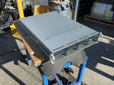 Supermicro GPU Server AMD Genoa 9654 96C 384GB DDR5 2x 3.84TB NVMe