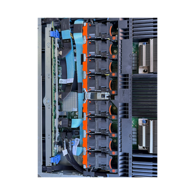 Dell 1U R640 Server 10 Bay SFF NVMe 2x Gold 6248 20Cores