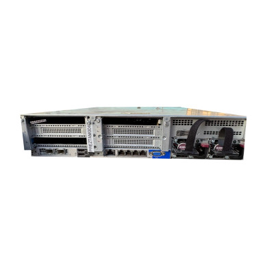 HPE DL380 G10 8 Bay LFF 2x SFF SAS 2x Xeon 3106 256GB DDR4
