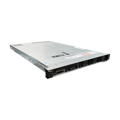 Dell R640 8x 2.5" SATA 1U Server 2x Xeon Gold 6136 12C 3.0GHz