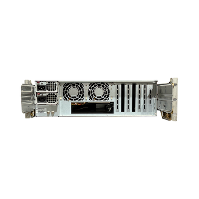 Supermicro SC847 4U 16 Bay LFF Server Chassis w/ Fans and Backplane 2x PSU