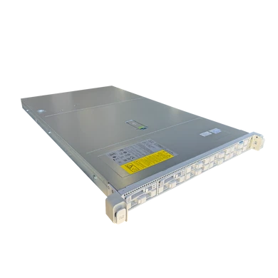NEW Cisco 1U Server 10x 2.5" SFF 1x Xeon 3104 32GB DDR4