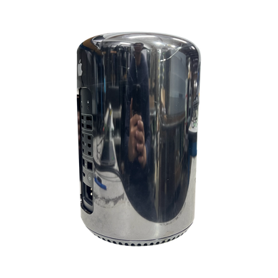 Apple Mac Pro 2013 8 Core Xeon E5 CPU D700 6GB 128GB DDR3