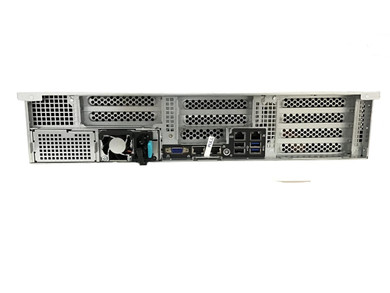 New 2U 24 bay SFF Server base 0/0 CTO Gigabyte R280 Build your home server!