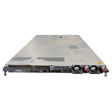 HP DL360 Gen10 8 2.5" SFF 2x 6130 2.1Ghz 32 Cores 64GB-128GB RAM